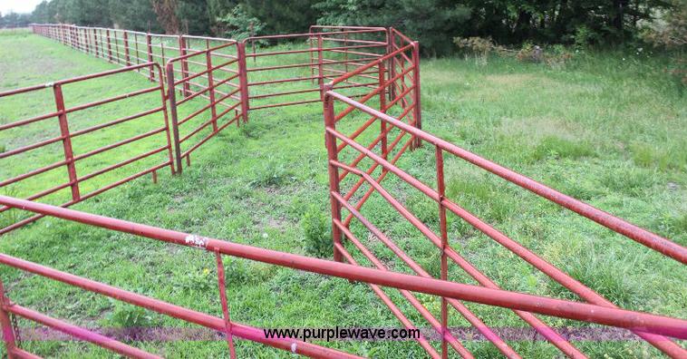 image for item 6553 Rodeo arena