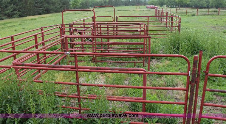 image for item 6553 Rodeo arena