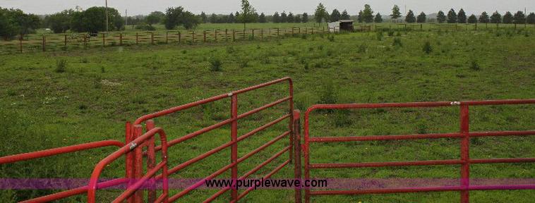 image for item 6553 Rodeo arena