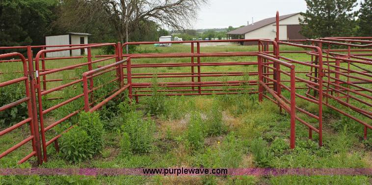 image for item 6553 Rodeo arena