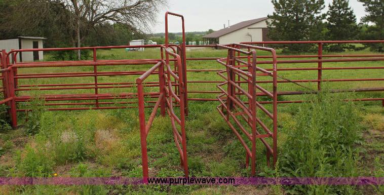 image for item 6553 Rodeo arena