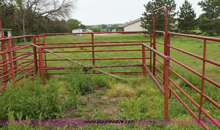 image for item 6553 Rodeo arena