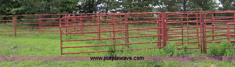 image for item 6553 Rodeo arena