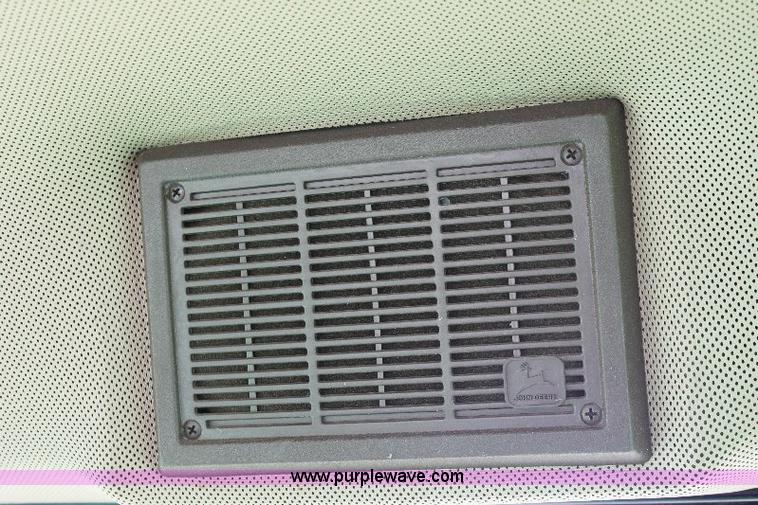 image for item 6869 2001 John Deere 4990 self propelled swather