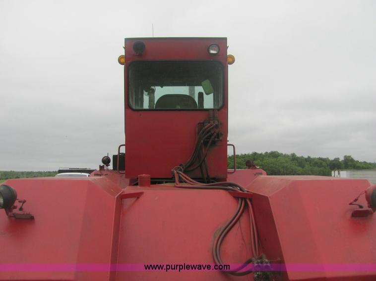image for item 6953 Case IH 4366 4WD tractor
