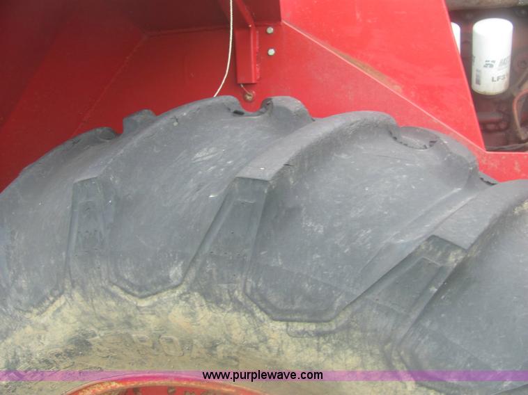 image for item 6953 Case IH 4366 4WD tractor