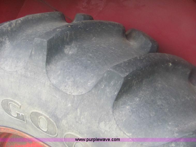 image for item 6953 Case IH 4366 4WD tractor