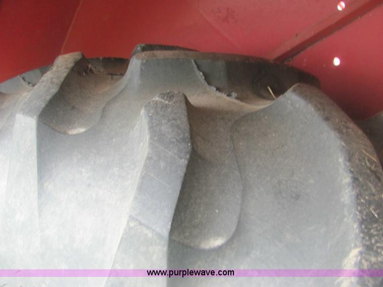 image for item 6953 Case IH 4366 4WD tractor