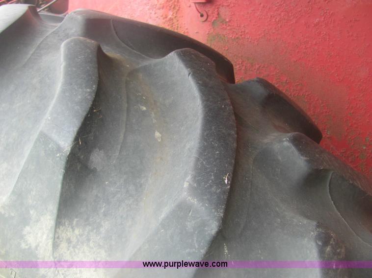 image for item 6953 Case IH 4366 4WD tractor