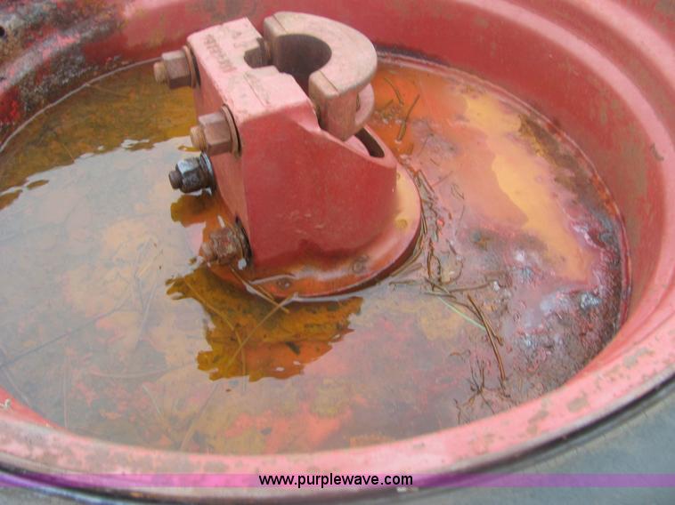 image for item 6953 Case IH 4366 4WD tractor