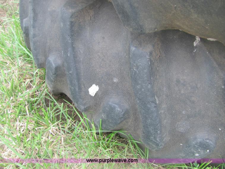 image for item 6953 Case IH 4366 4WD tractor