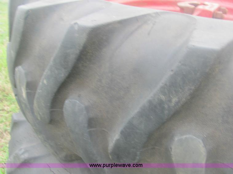 image for item 6953 Case IH 4366 4WD tractor