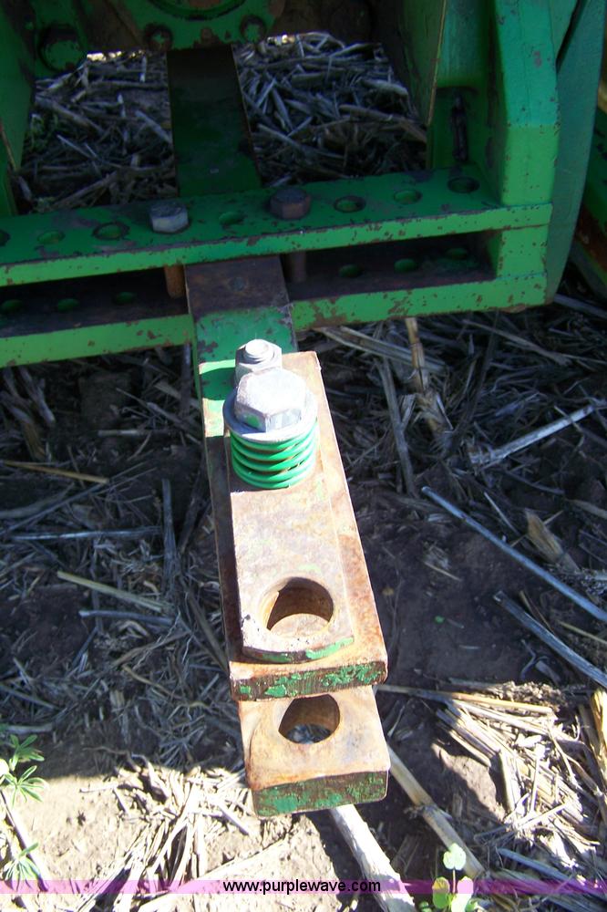 image for item 7285 1982 John Deere 4840 tractor