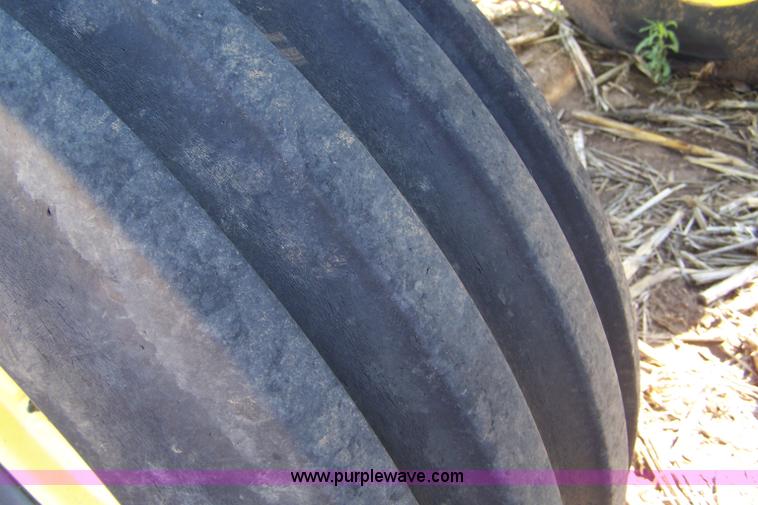 image for item 7285 1982 John Deere 4840 tractor