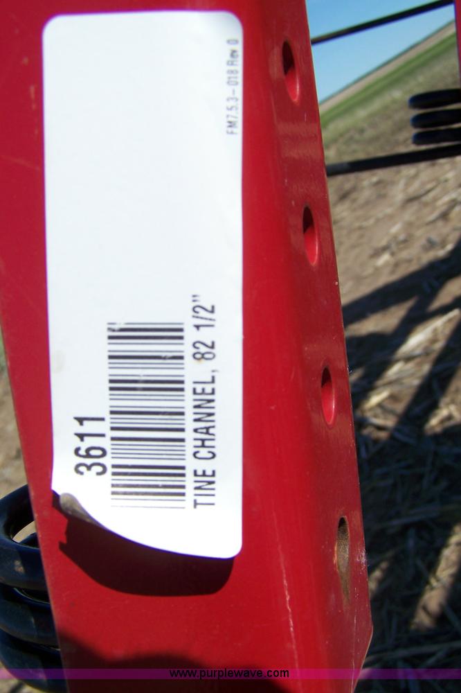 image for item 7290 Sunflower 20' disk