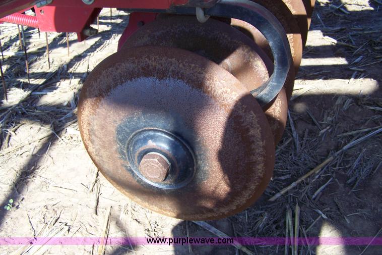 image for item 7290 Sunflower 20' disk