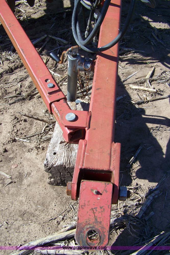 image for item 7290 Sunflower 20' disk