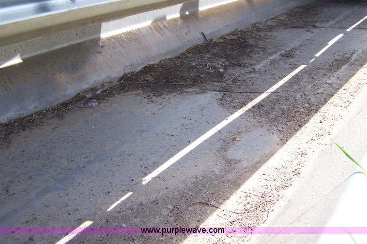 image for item 7317 Woodward Flail-Vac FV-212 seed stripper