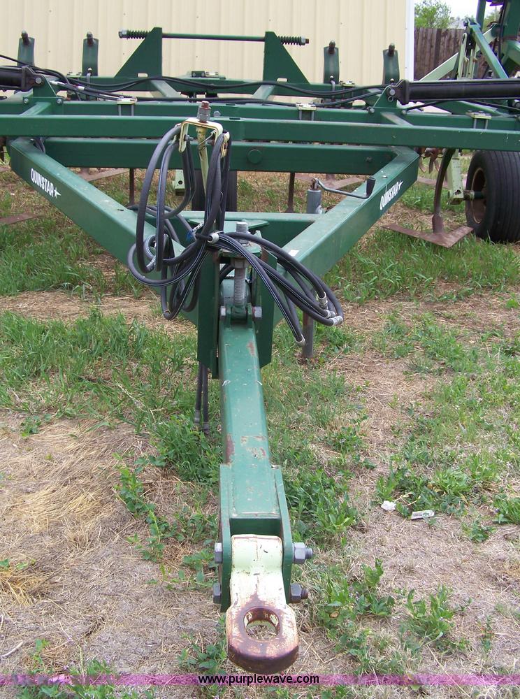 image for item 7373 QuinStar FM642 fallow master