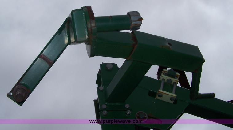 image for item 7373 QuinStar FM642 fallow master