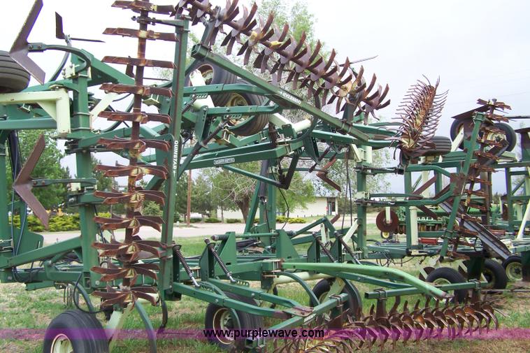 image for item 7373 QuinStar FM642 fallow master