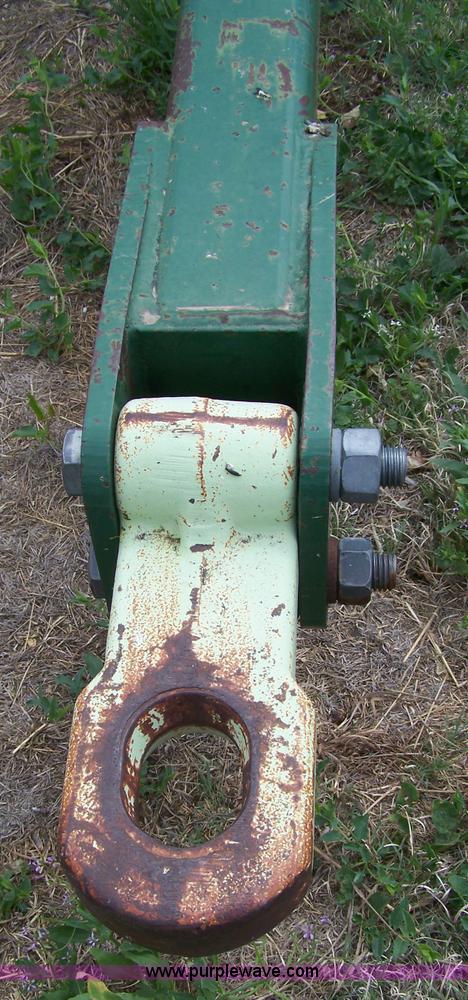 image for item 7373 QuinStar FM642 fallow master