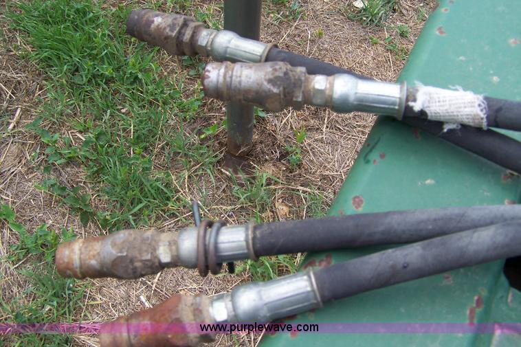 image for item 7373 QuinStar FM642 fallow master