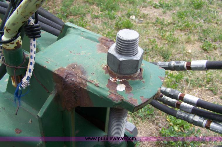 image for item 7373 QuinStar FM642 fallow master