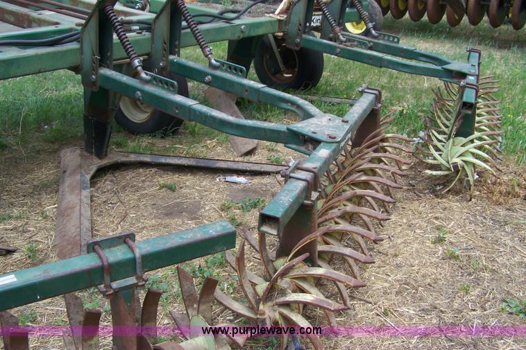 image for item 7375 Flex King 7x6 sweep plow