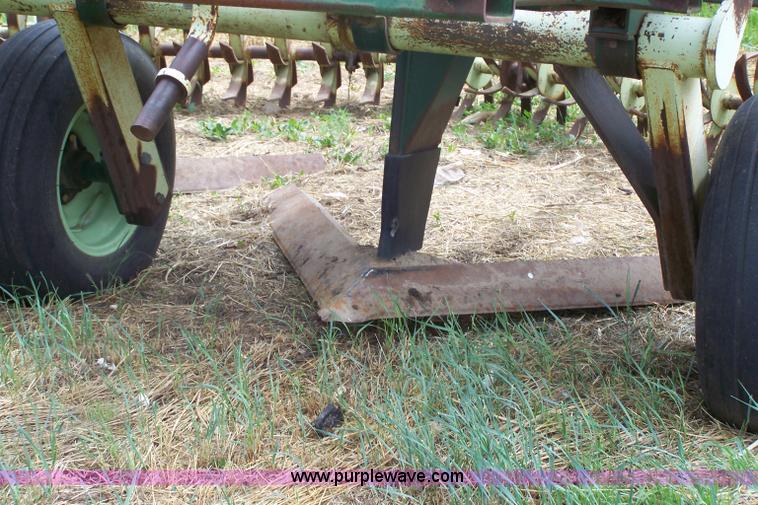 image for item 7375 Flex King 7x6 sweep plow