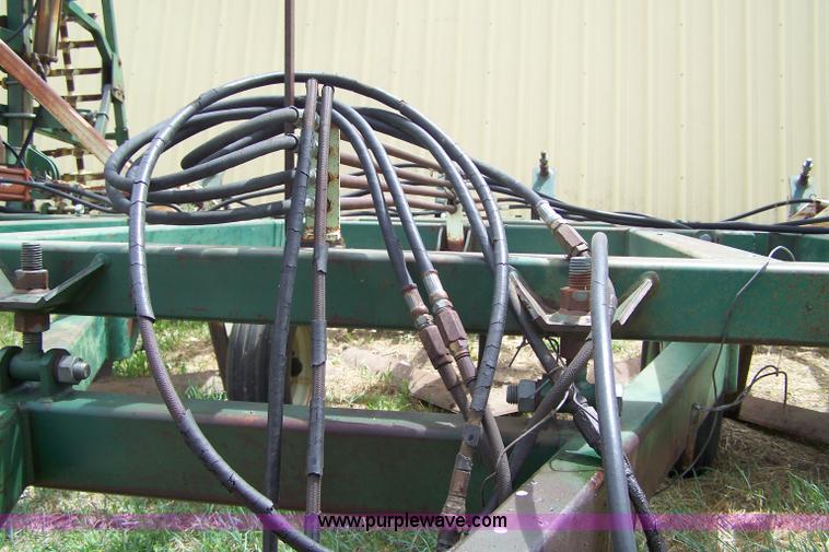 image for item 7375 Flex King 7x6 sweep plow