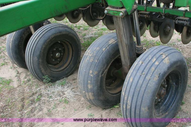 image for item 9000 1988 Great Plains 2SF24 solid stand drill