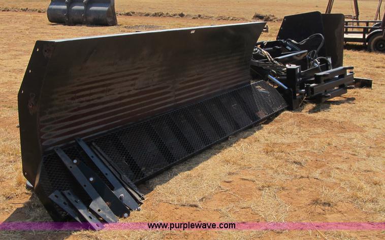 image for item 9204 Leon 47-12 six-way blade