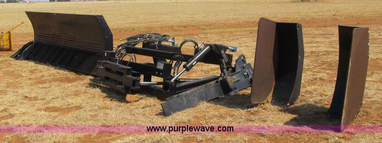 image for item 9204 Leon 47-12 six-way blade