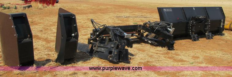 image for item 9204 Leon 47-12 six-way blade