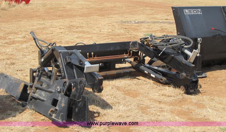 image for item 9204 Leon 47-12 six-way blade