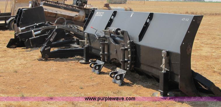 image for item 9204 Leon 47-12 six-way blade