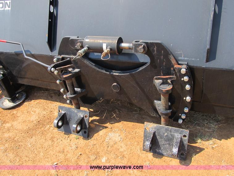 image for item 9204 Leon 47-12 six-way blade