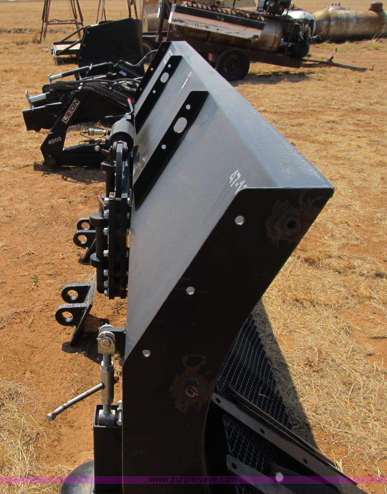 image for item 9204 Leon 47-12 six-way blade