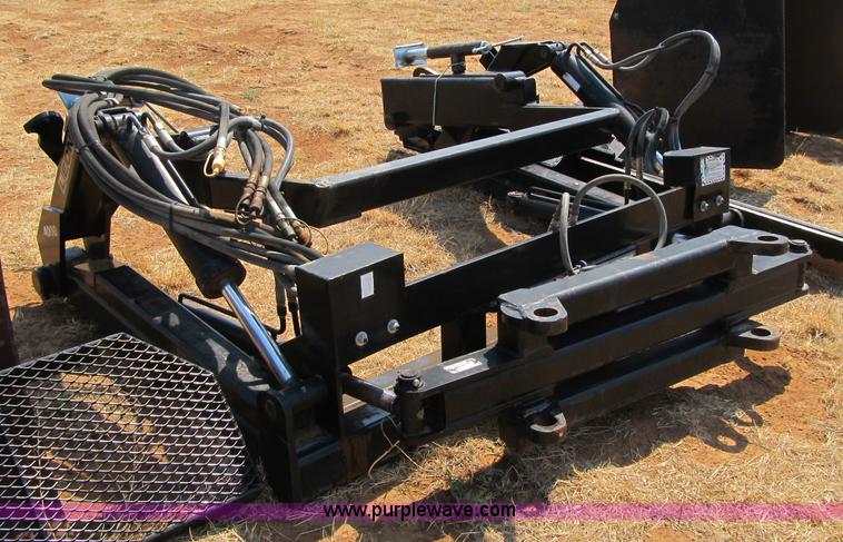 image for item 9204 Leon 47-12 six-way blade