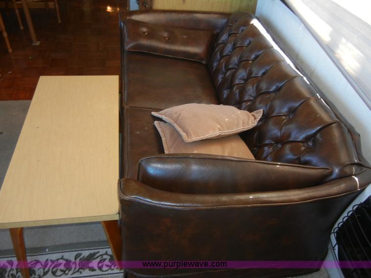 image for item 2362 1991 Elandan Winnebago RV/motor home