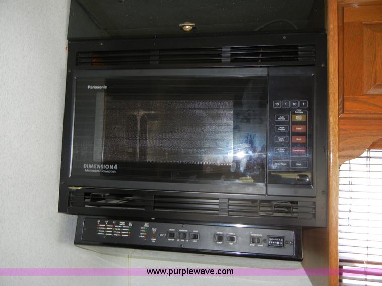 image for item 2362 1991 Elandan Winnebago RV/motor home