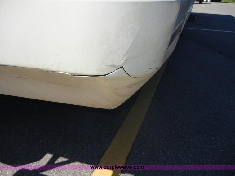 image for item 2362 1991 Elandan Winnebago RV/motor home