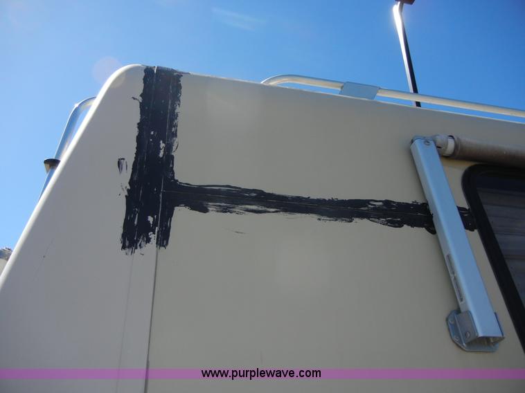 image for item 2362 1991 Elandan Winnebago RV/motor home