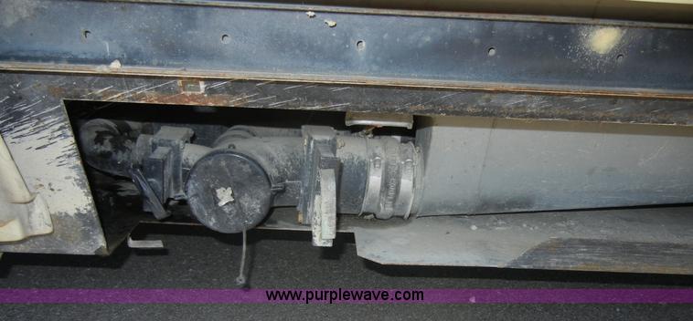 image for item 2362 1991 Elandan Winnebago RV/motor home