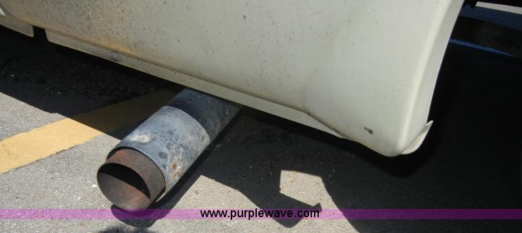 image for item 2362 1991 Elandan Winnebago RV/motor home