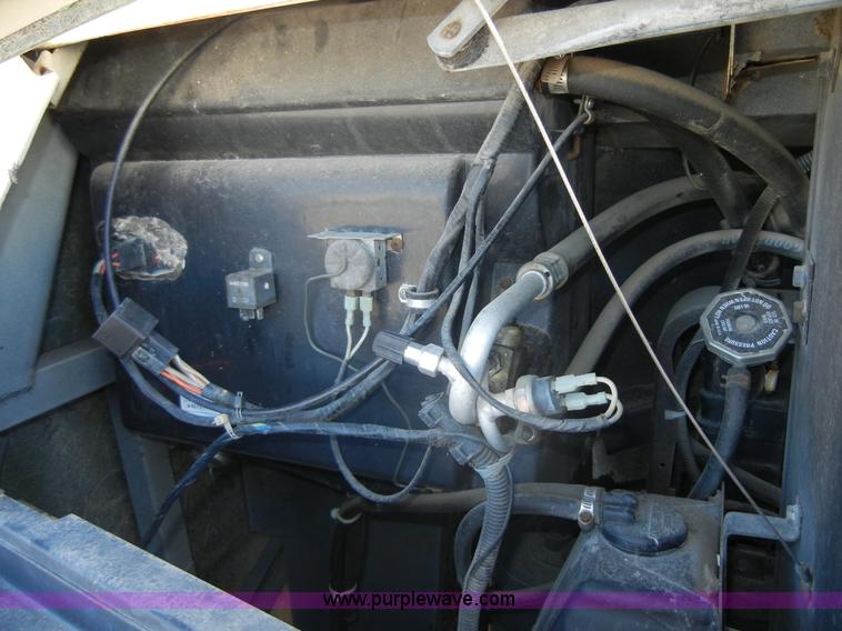 image for item 2362 1991 Elandan Winnebago RV/motor home