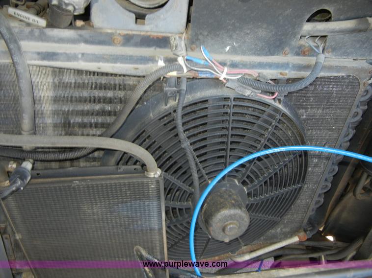 image for item 2362 1991 Elandan Winnebago RV/motor home