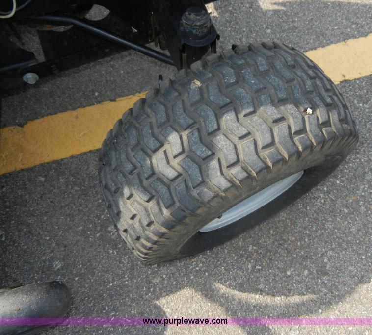 image for item 2366 Ranch King lawn mower