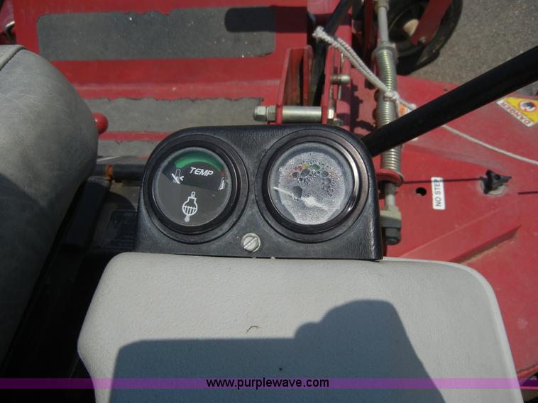 image for item 2395 Ex Mark Lazer Z lawn mower